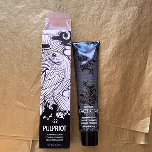 Pulp Riot Faction 8 Permanent Color -22